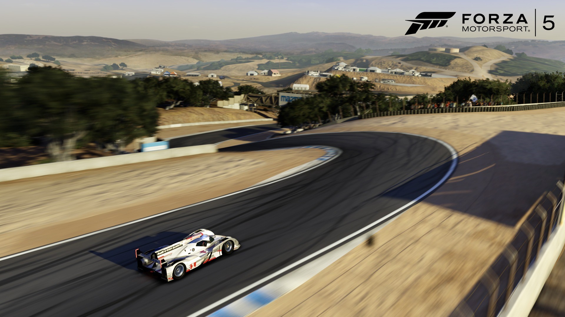 Forza Motorsport 5 (Day One Edition) - Imagen 31